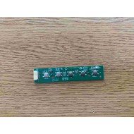 BOTONERA ACER ED320QR 40-32M180-FBA2LG BOTONERA ACER ED320QR 40-32M180-FBA2LG