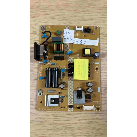 FUENTE ALIMENTACION AOC C24G1 715G9611-P04-001-001S