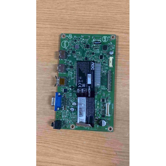 MAINBOARD AOC C24G1 715G9584-M0B-B01-004T