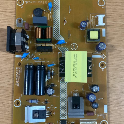 FUENTE ALIMENTACIÓN AOC C24G21E-BK 715G9611-P01-006-0H1S