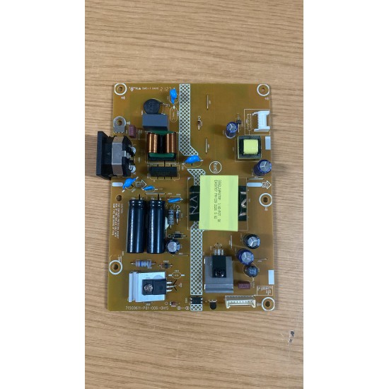 FUENTE ALIMENTACIÓN AOC C24G21E-BK 715G9611-P01-006-0H1S FUENTE ALIMENTACIÓN AOC C24G21E-BK 715G9611-P01-006-0H1S