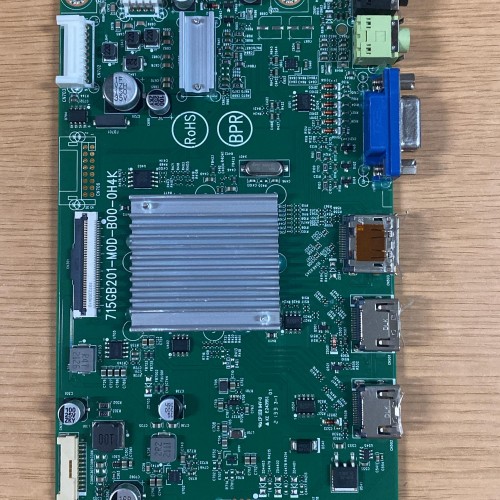 MAINBOARD AOC C24G21E-BK 715GB201-M0D-B00-0H4K
