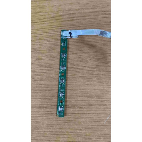 BOTONERA AOC C27G2AE-BK 715G9650-K0A-003-0H4T