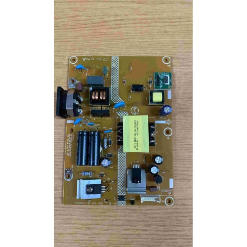 FUENTE ALIMENTACIÓN AOC C27G2AE-BK 715G9611-P01-005-0H1S