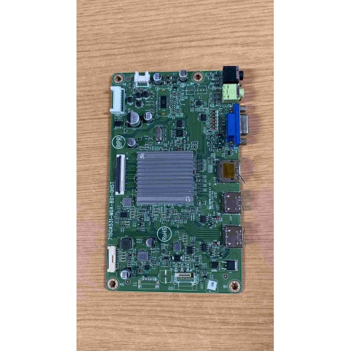 MAINBOARD AOC C27G2AE-BK 715GA531-M0A-B01-0H5T