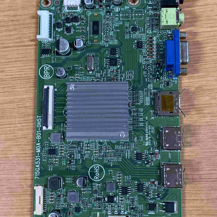 MAINBOARD AOC C27G2AE-BK 715GA531-M0A-B01-0H5T