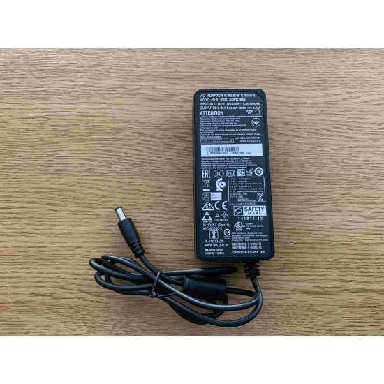 FUENTE ALIMENTACION AOC U2879VF ADPC2065 65W 20V 3.25A FUENTE ALIMENTACION AOC U2879VF ADPC2065 65W 20V 3.25A