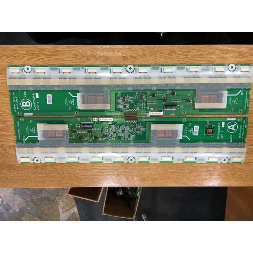 INVERTER BASICLINE BL42 720HDTDT KLS-420CP-B A REV1.6