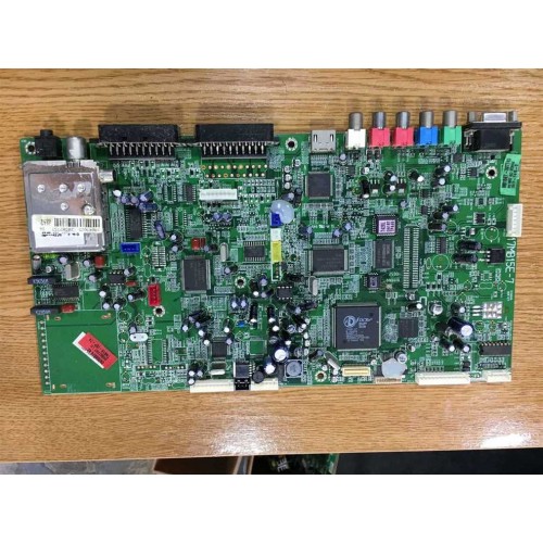 MAINBOARD BASICLINE BL42 720HDTDT 17MB15E-7