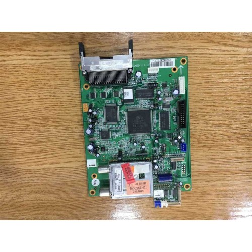 MAINBOARD BASICLINE BL42 720HDTDT 20315075