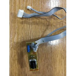 SENSOR IR BASICLINE BL42 720HDTDT 17IR20-2