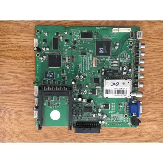 MAINBOARD BEKO XLX190R-4