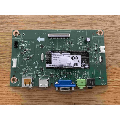 MAINBOARD BENQ GW2480 4H.3VD01.A10