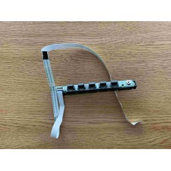 BOTONERA BENQ PD2700U-B 4H.3VD03.A00