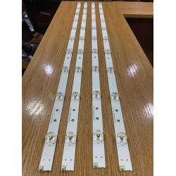 KIT BARRA LED BLAUPUNKT 40 233I-GB-5B2 IC-B-HWBC40D453