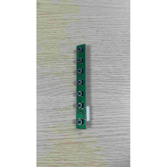 BOTONERA IR BLAUPUNKT B32FC122HK2 KEY-40UB