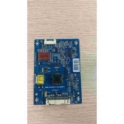 LED DRIVER BLAUPUNKT B32FC122HK2 6917L-0126A PPW-LE32RH-0