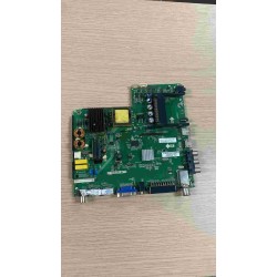 MAINBOARD BLAUPUNKT B32FC122HK2 TP.MSD309.BP75