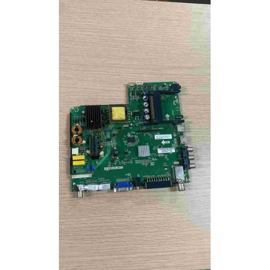 MAINBOARD BLAUPUNKT B32FC122HK2 TP.MSD309.BP75