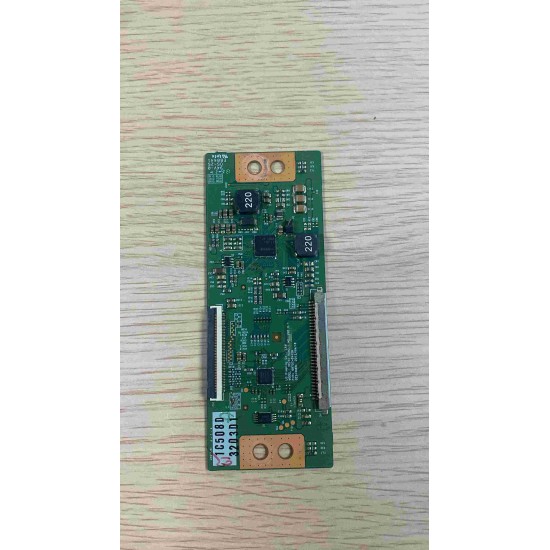 T.CON BLAUPUNKT B32FC122HK2 6870C-0442B 3203D