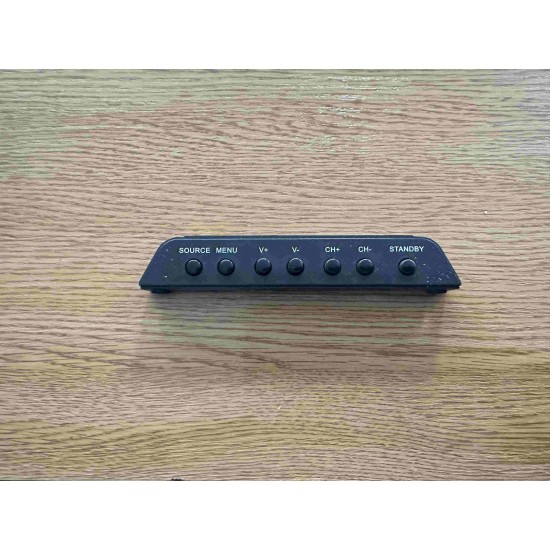 BOTONERA BLAUPUNKT M40-74J-GB-FHCUP YY1501 BOTONERA BLAUPUNKT M40-74J-GB-FHCUP YY1501