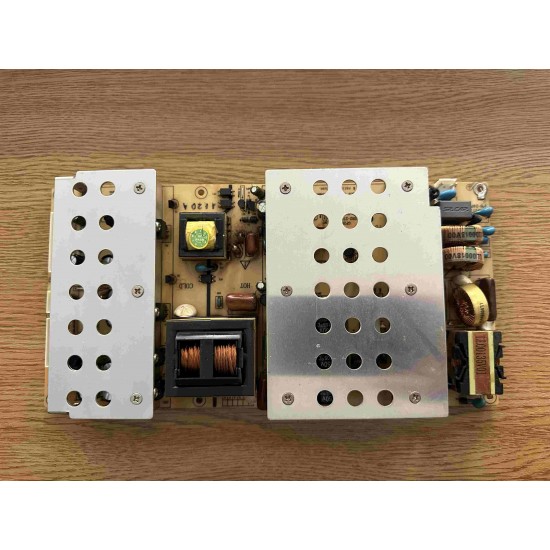 FUENTE ALIMENTACION BLAUPUNKT M40-74J-GB-FHCUP GP282 G0282-27014240A VER 0.2