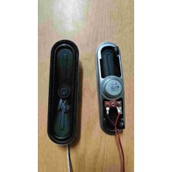 ALTAVOCES BLUALTA BL-F32S-HD 190127