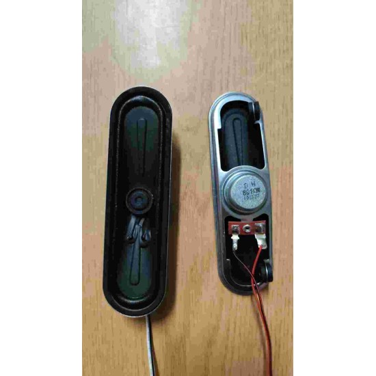 ALTAVOCES BLUALTA BL-F32S-HD 190127