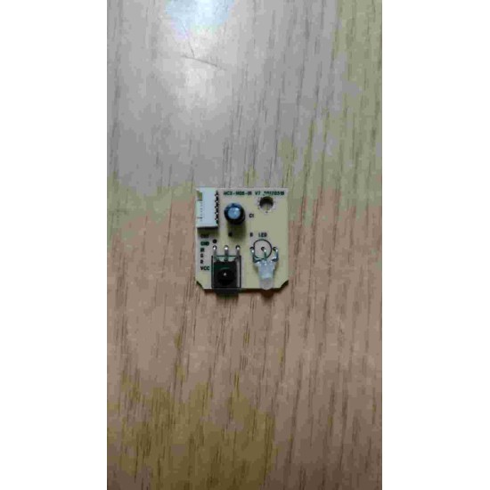 SENSOR IR BLUALTA BL-F32S-HD HCX-N05-IR V7