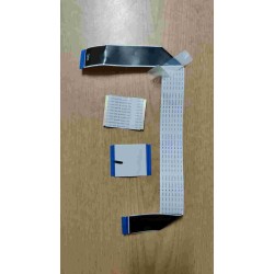 CABLES LVDS BLUE 55BU800 E309746 E497426