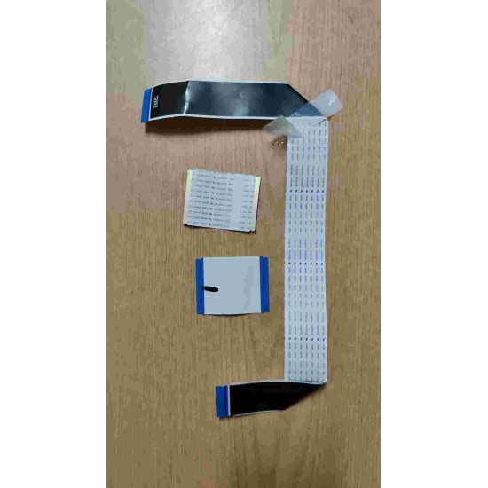 CABLES LVDS BLUE 55BU800 E309746 E497426