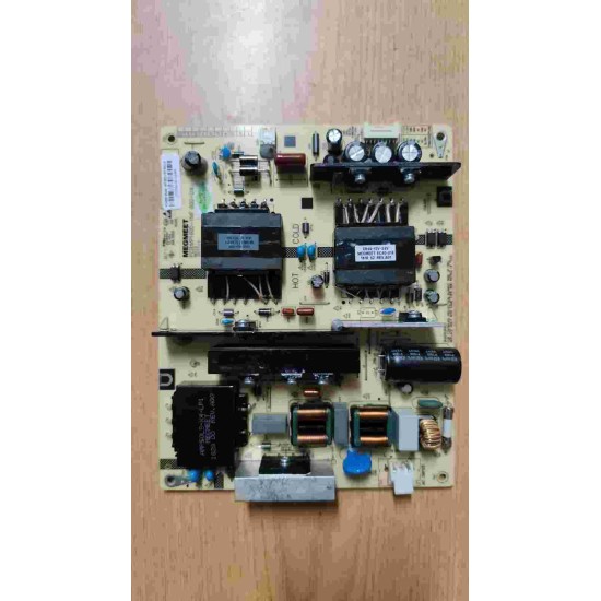 FUENTE ALIMENTACIÓN BLUE 55BU800 MP160D-1MF 600-UA