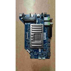 MAINBOARD BLUE 55BU800 JUC7.820.00204301 HLS84FJ-IU