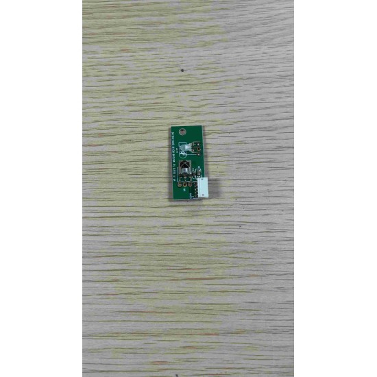 SENSOR IR BLUSENS H305HNCRST2B22PSP E258603