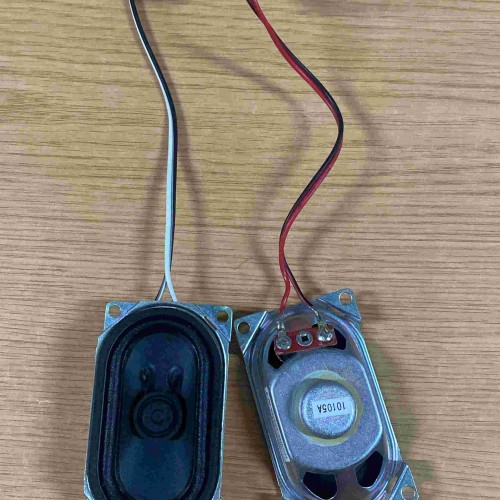 ALTAVOCES BLUSENS M100FCIRST2B22PSP 10105A