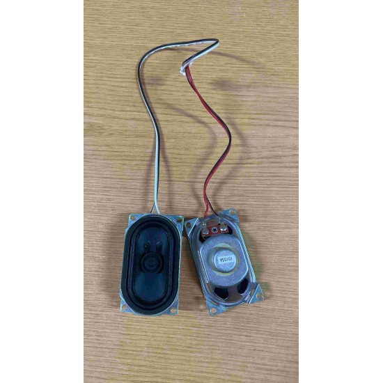 ALTAVOCES BLUSENS M100FCIRST2B22PSP 10105A