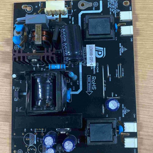 FUENTE ALIMENTACION BLUSENS M100FCIRST2B22PSP LCD056B-22P1-4
