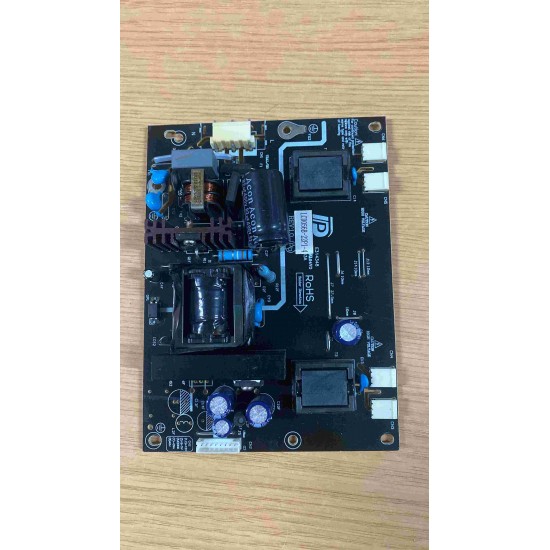 FUENTE ALIMENTACION BLUSENS M100FCIRST2B22PSP LCD056B-22P1-4 FUENTE ALIMENTACION BLUSENS M100FCIRST2B22PSP LCD056B-22P1-4