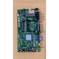 MAINBOARD BLUSENS M100FCIRST2B22PSP CV206L-A-10