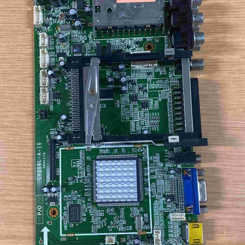 MAINBOARD BLUSENS M100FCIRST2B22PSP CV206L-A-10