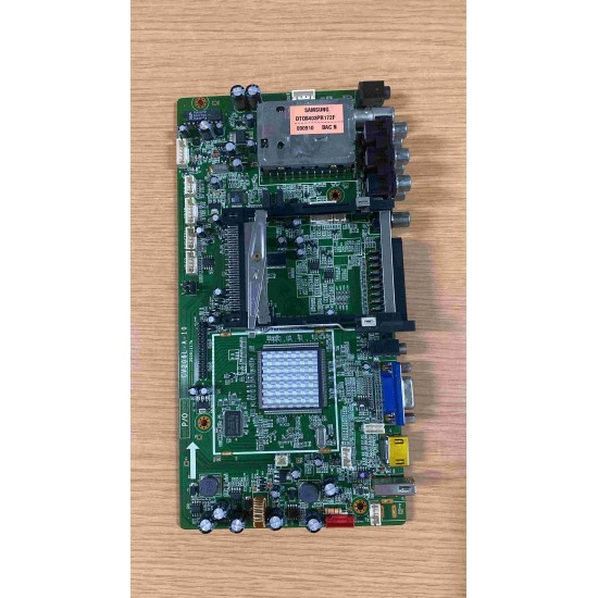 MAINBOARD BLUSENS M100FCIRST2B22PSP CV206L-A-10