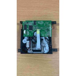 UNIDAD CD BLUSENS M100FCIRST2B22PSP THTFTV1706 VER1.2