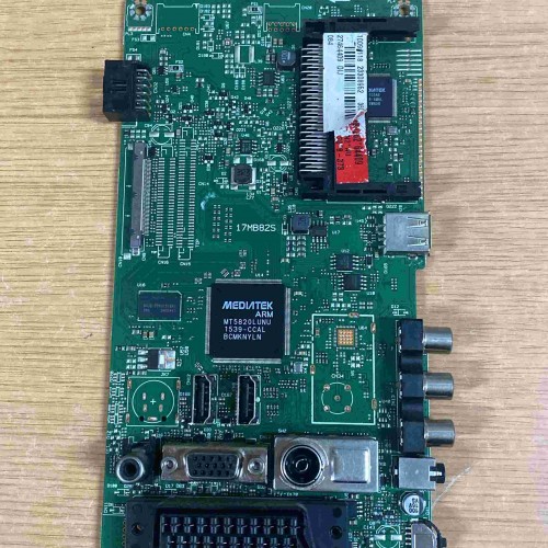 MAINBOARD CELCUS DLED40125FHD 17MB82S 23308952