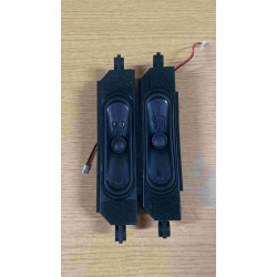 ALTAVOCES CHIQ U58H7LX YX415-A1-SL DX
