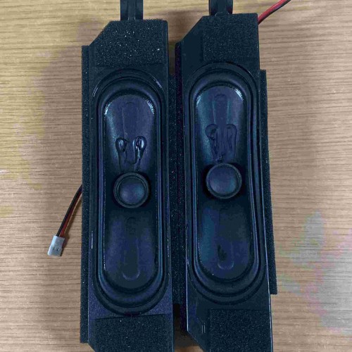 ALTAVOCES CHIQ U58H7LX YX415-A1-SL DX