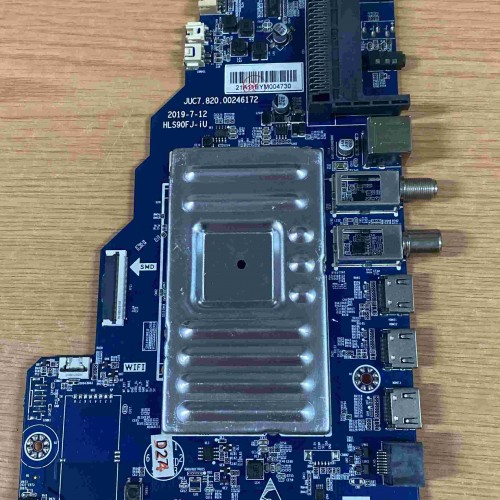 MAINBOARD CHIQ U58H7LX JUC7.820.00246172