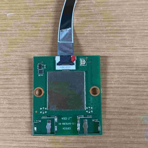 RECEPTOR WIFI CHIQ U58H7LX 131-G47638U-01 