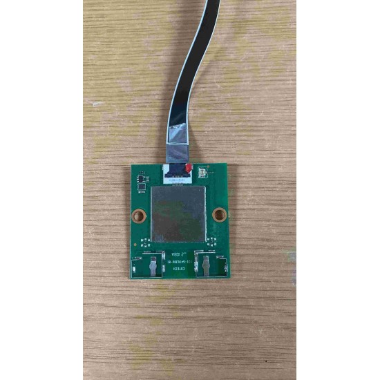 RECEPTOR WIFI CHIQ U58H7LX 131-G47638U-01 RECEPTOR WIFI CHIQ U58H7LX 131-G47638U-01