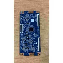 TCON CHIQ U58H7LX JUC7.820.00278609