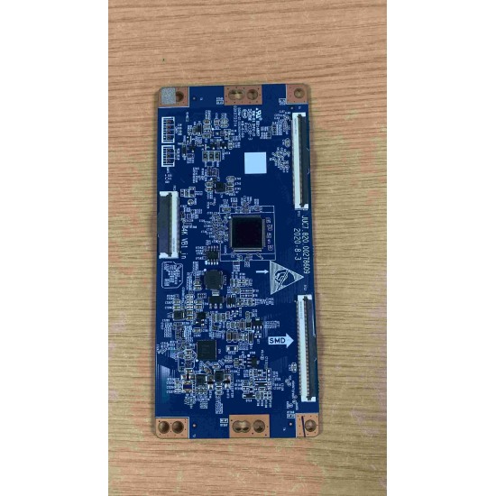 TCON CHIQ U58H7LX JUC7.820.00278609 TCON CHIQ U58H7LX JUC7.820.00278609